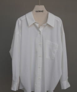 Áo sơ mi nữ Melly Shirt