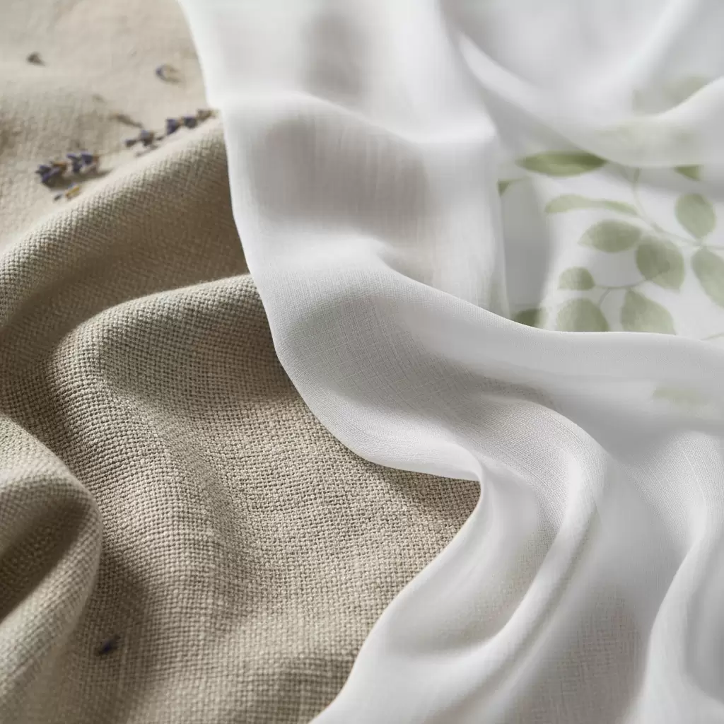 Chất liệu vải thoáng mát là yếu tố then chốt cho một bộ váy đi biển hoàn hảo