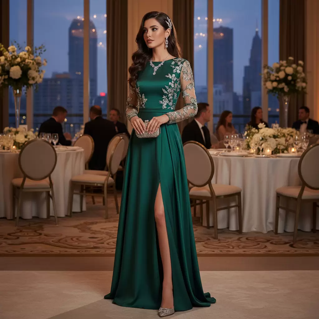 Mặc gì đi cưới để xinh đẹp nhưng không lấn át cô dâu? Mặc gì đi cưới để xinh đẹp nhưng không lấn át cô dâu?