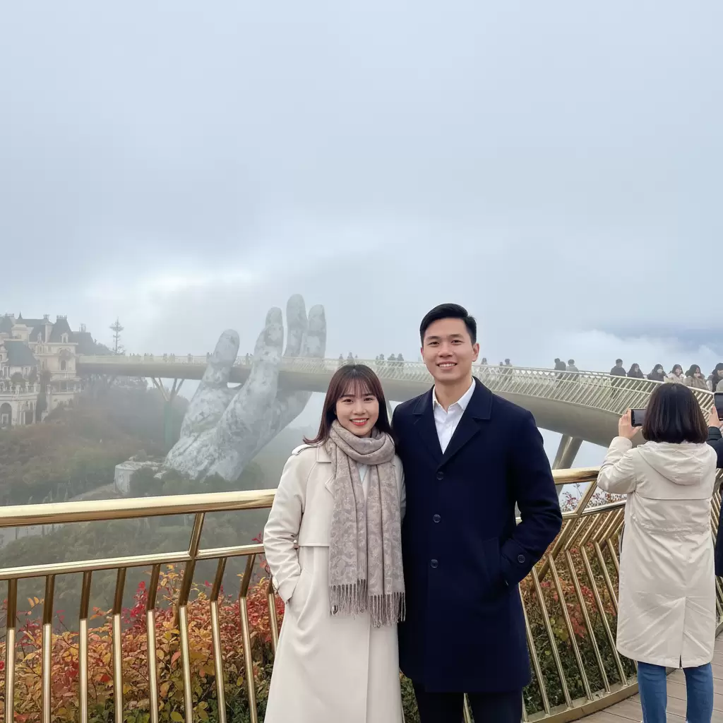 gemini_image_1768319805-1 Áo khoác mỏng là phụ kiện không thể thiếu để thích nghi với thời tiết 4 mùa