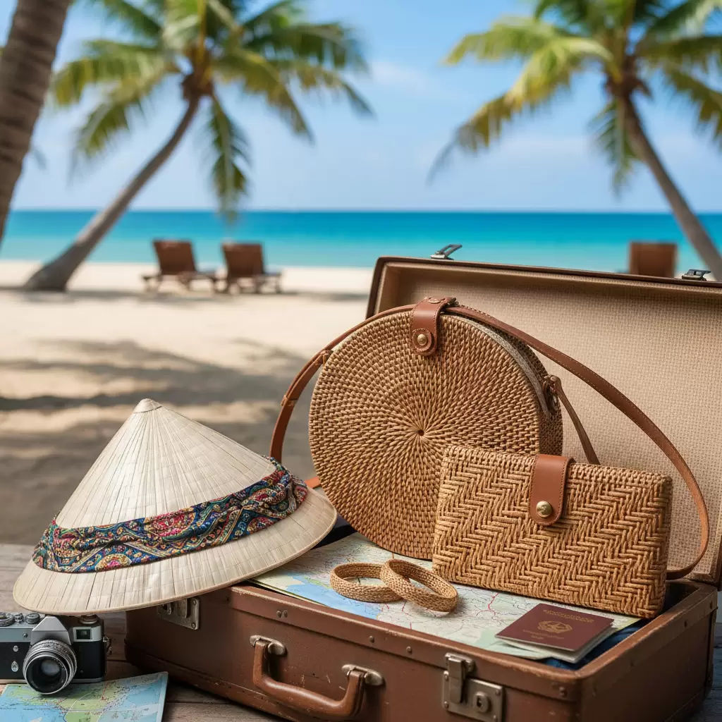 gemini_image_1768320253-1 Phụ kiện phù hợp giúp nâng tầm phong cách và hỗ trợ việc chụp ảnh thêm ấn tượng