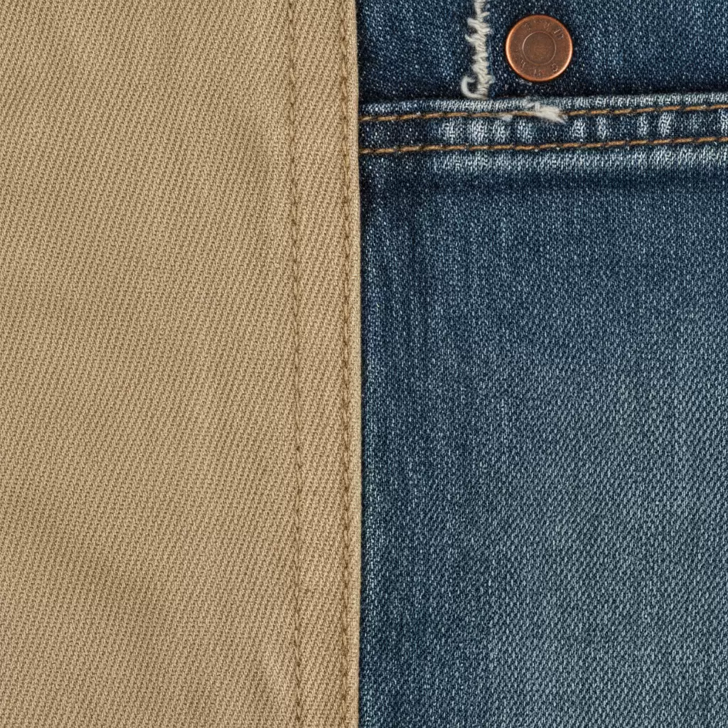 gemini_image_1768341415 Lựa chọn chất liệu vải bền bỉ và có độ co giãn tốt cho môi trường thực hành